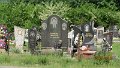 920 christian cemetry